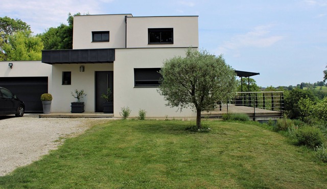 Villa Loucla