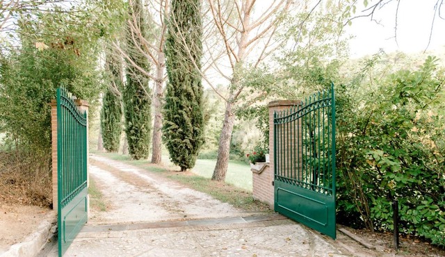 Villa Louise Umbria