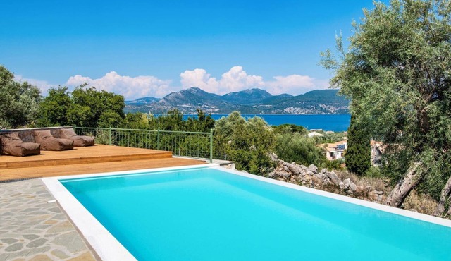 Villa Loulou by Villa Plus