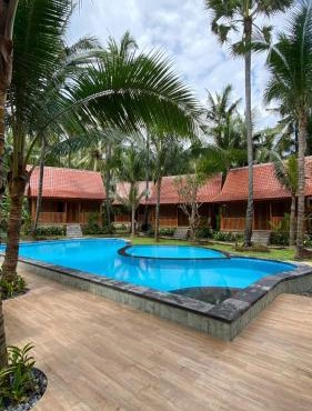 Villa Lova Sambirenteng