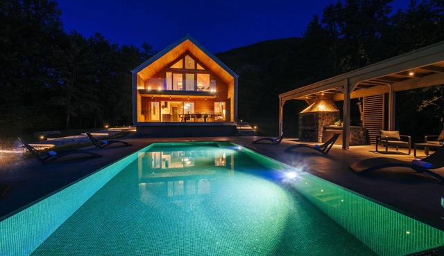 Villa Lovelos