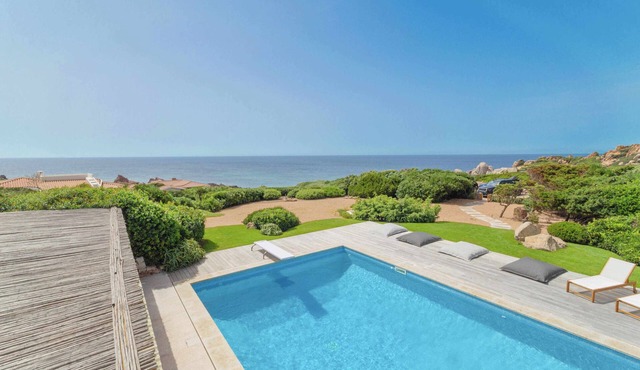 Villa Lua Lux - Independent Villa