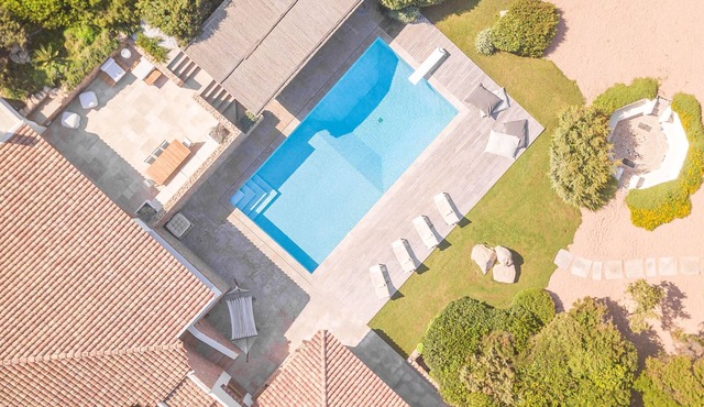 Villa Lua Lux - Independent Villa