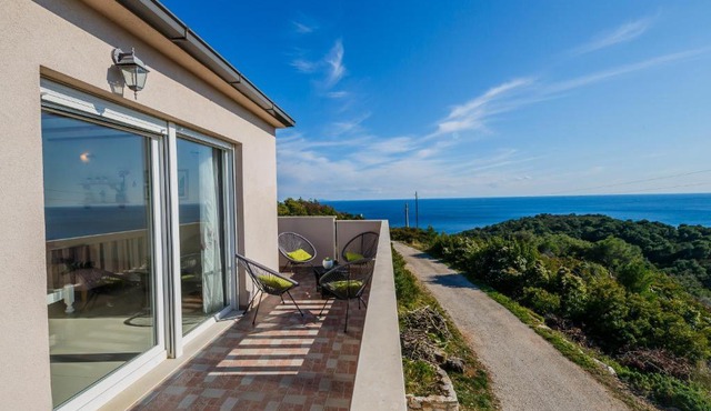 Villa Luana
