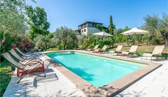 Villa Luca