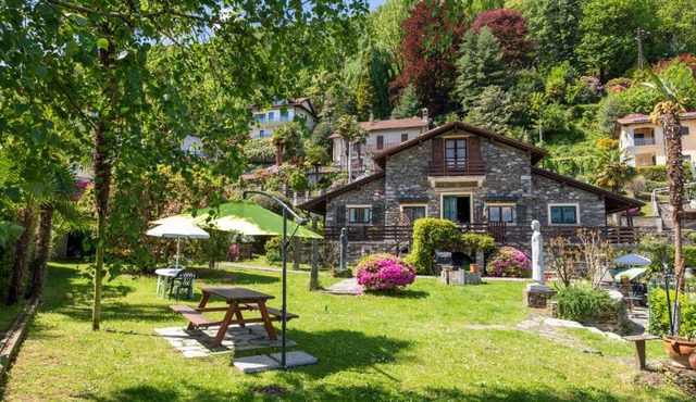 Villa Lucciola