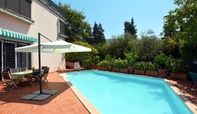 Villa Lucia by Interhome
