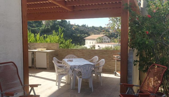 Villa Lucia