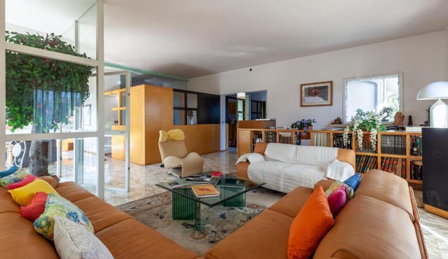 Villa Lucia