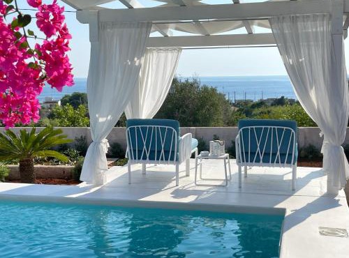 Villa Lucia