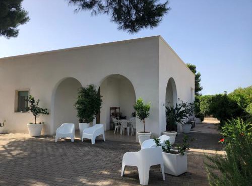 Villa Lucia