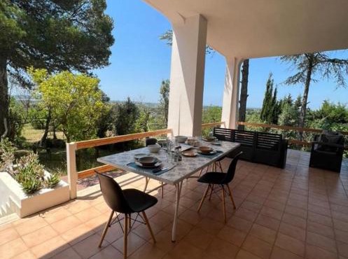 VILLA LUCIA