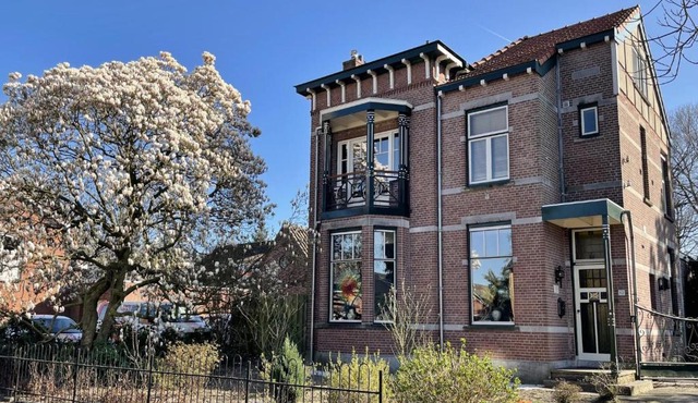 Villa Lucia