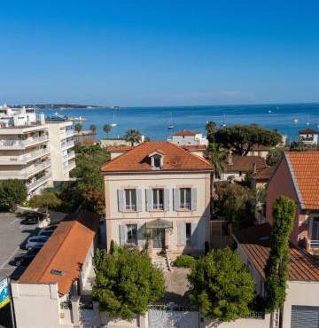 villa lucienne