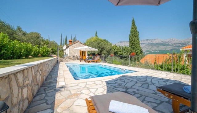 Villa Lucija