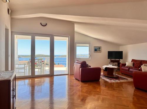 Villa Lucija