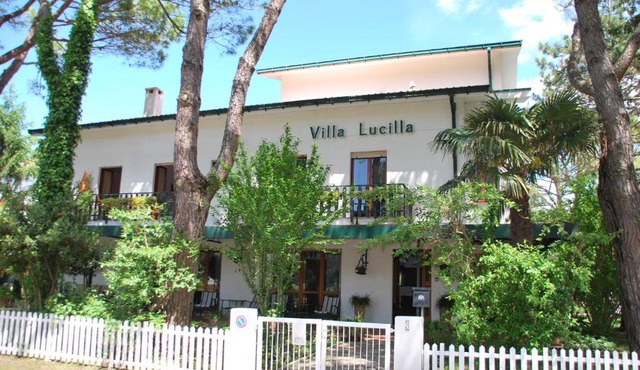 Villa Lucilla