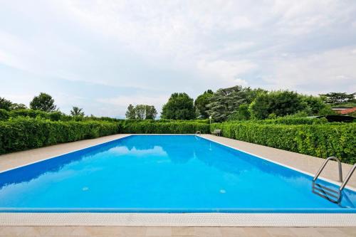 Villa Lucrezia