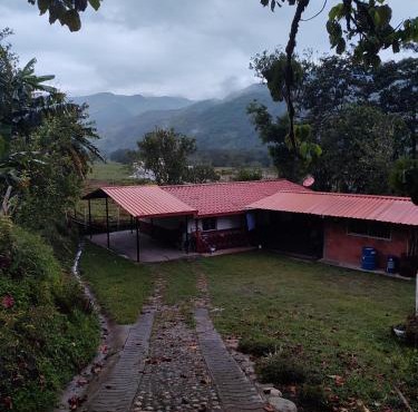 Villa Lucy