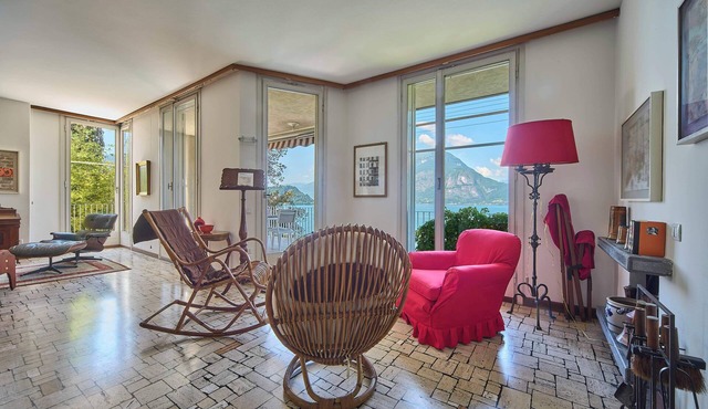 Villa Lucy - Lake view