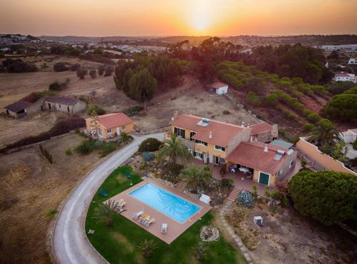 Villa Lucy