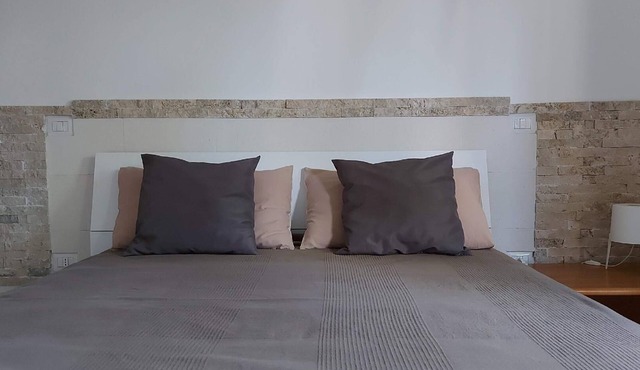Villa Luigi, accommodation in villa, parking, wallbox