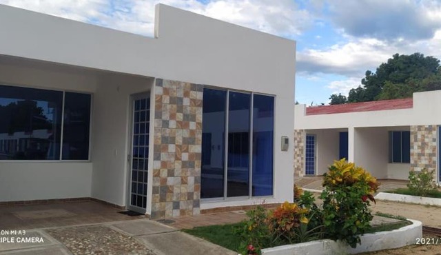 Villa luis