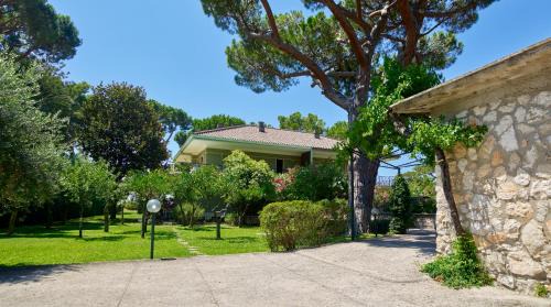 Villa Luisa B&B