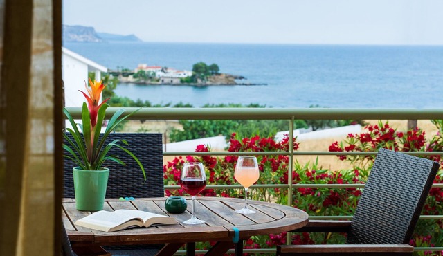 Villa Luisa Exclusive Residences