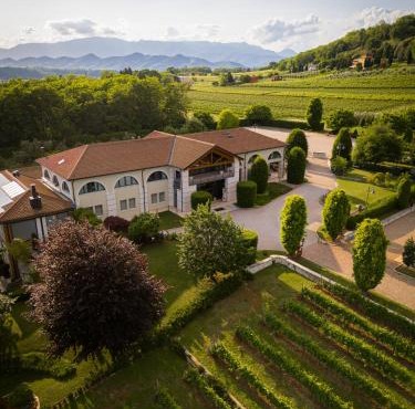 Villa Luisa Francesca