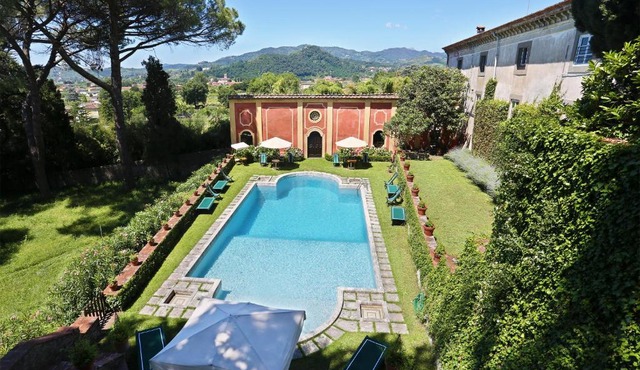Villa Luisa