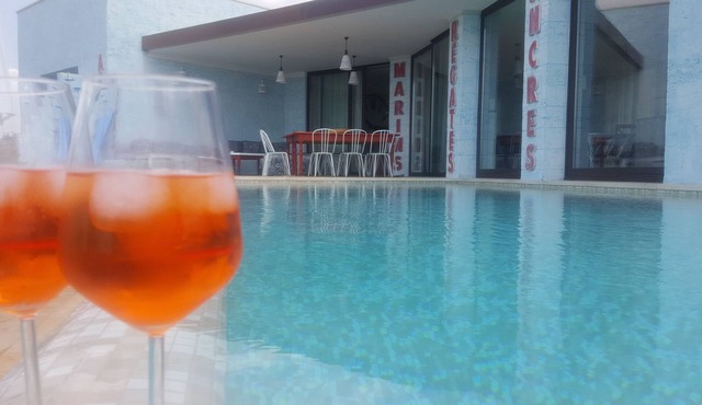 Villa Lumière - Parabita Salento