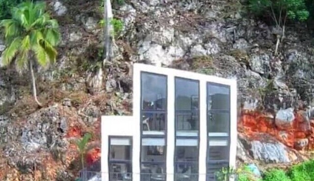 Villa Luna! A Magic Space in El Valle!