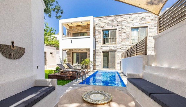 Villa Luna Bodrum