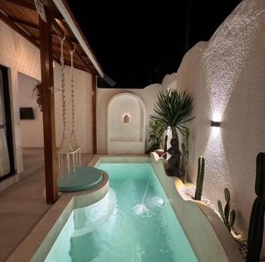 Villa Luna