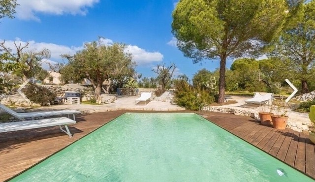 Villa Lusso