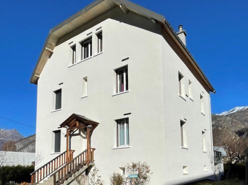 Villa Lutel