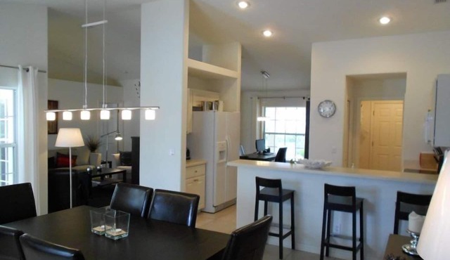 Villa Luva - Comfort - 4 Bedroom