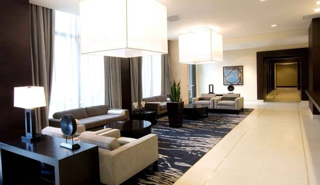 Villa luxury high class