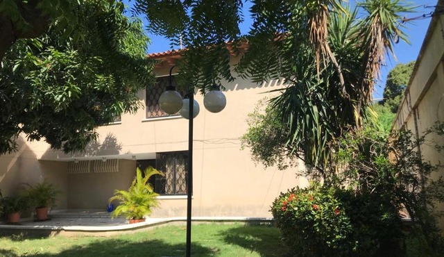 Villa Luz