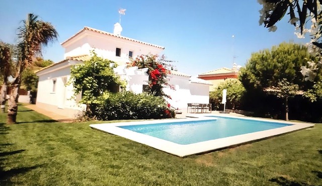 Villa Luz