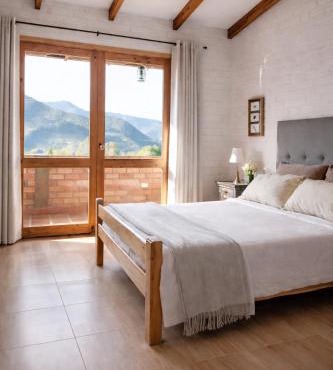Villa Luz Hotel