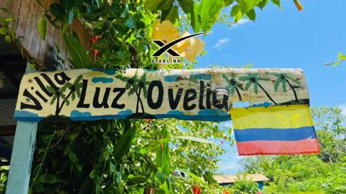 Villa Luz Ovelia