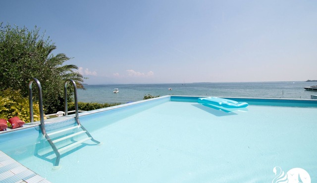 Villa Lydia