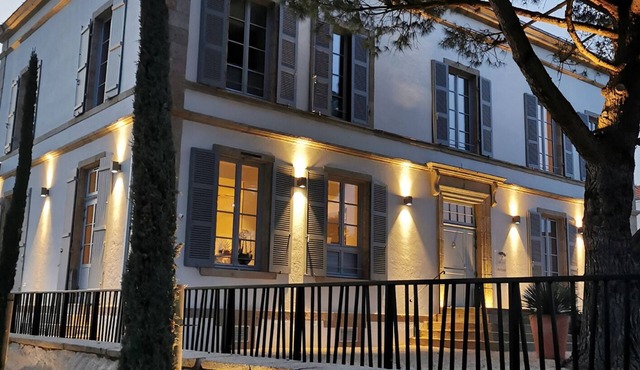 Villa Métis