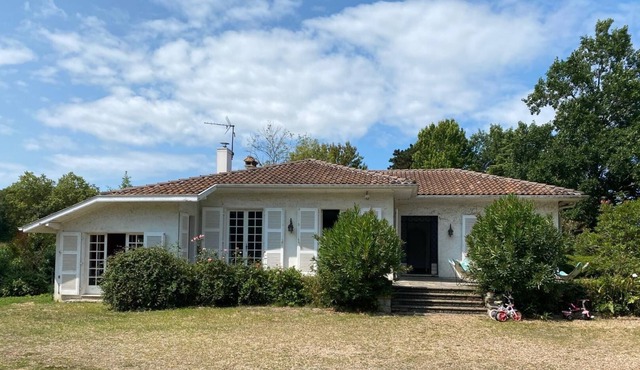 Villa Magdalena - Saint Andre DE Seignanx