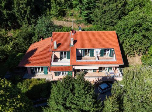 Villa Marta by Quokka 360 - Elegant Villa in the Hills of Como