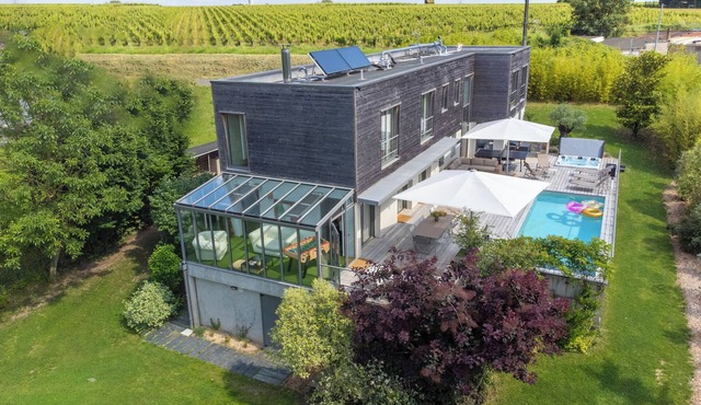 Villa M54 vouvray