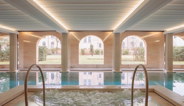 Villa Maïa