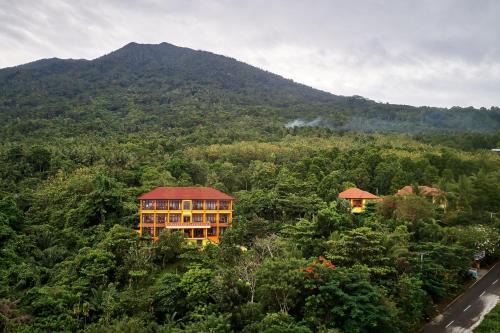 Villa Ma'Rasai